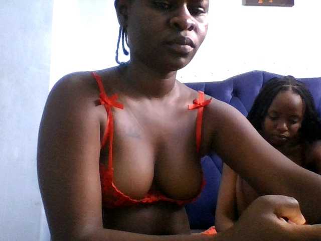 Slutgals2's BongaCams show and profile