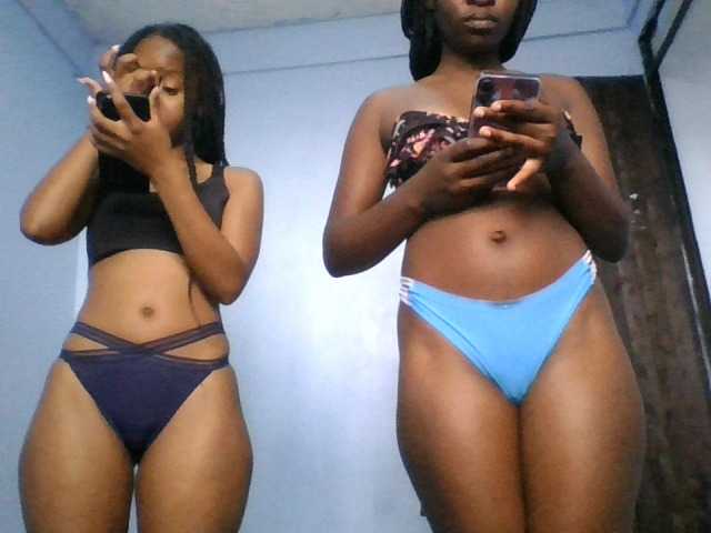 Check-out a beautiful night with the irresistible Slutgals2 ready for nasty fun Slutgals2 from BongaCams