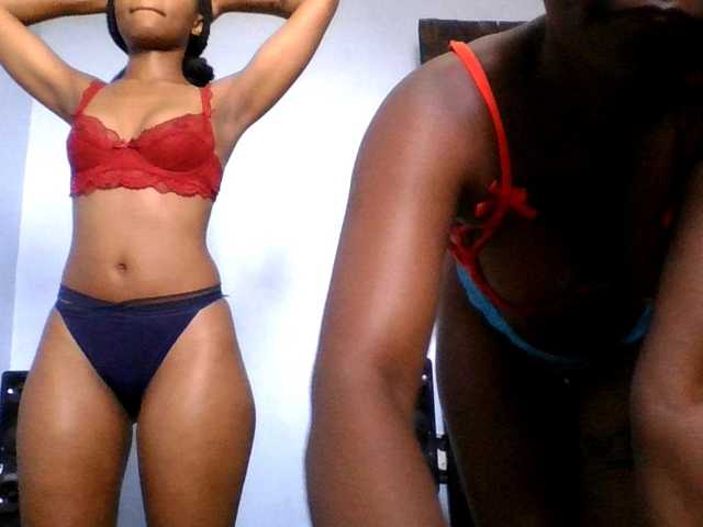 Slutgals2 from BongaCams is Freechat