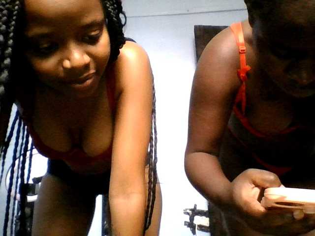 Slutgals2's BongaCams show and profile