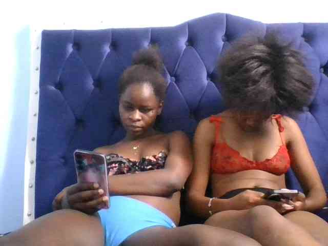 Slutgals2 webcam