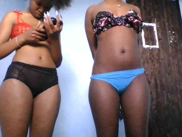 Slutgals2 webcam