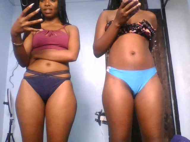 Slutgals2 webcam