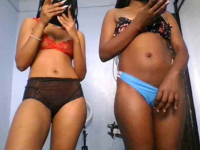 Slutgals2 webcam