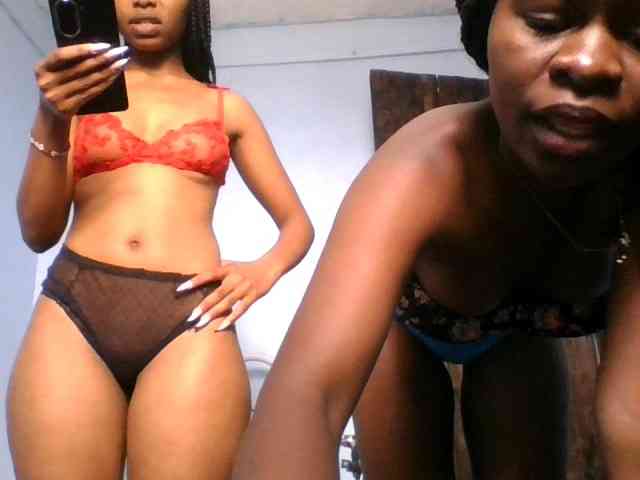 Slutgals2 webcam