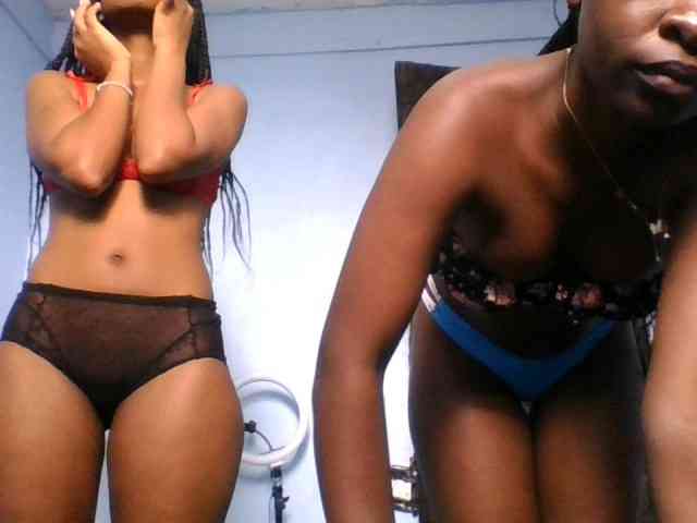 Slutgals2 webcam