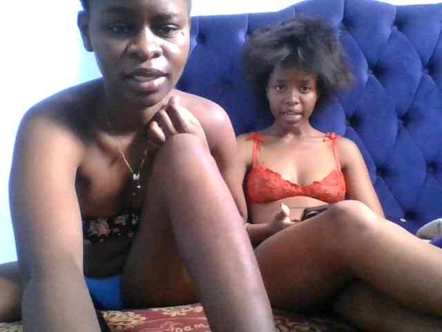 Slutgals2 webcam