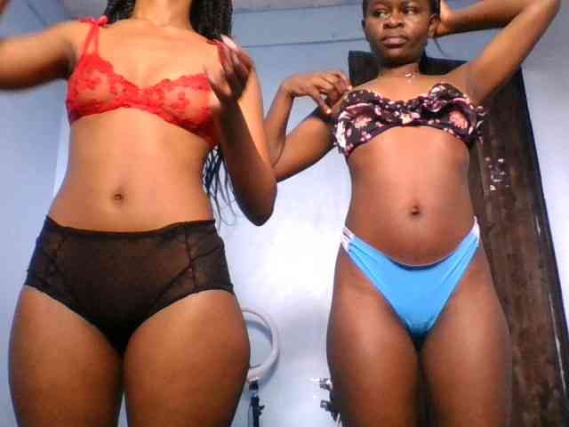 Slutgals2 webcam