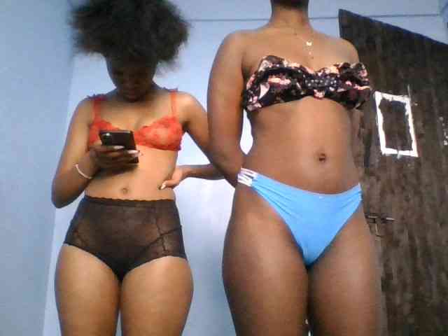 Slutgals2 webcam