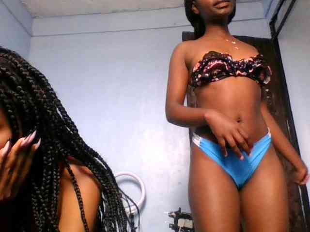 Slutgals2 webcam
