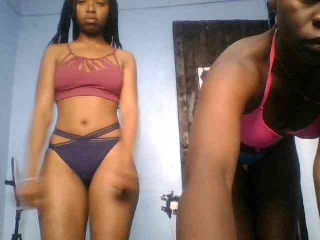 Slutgals2 webcam