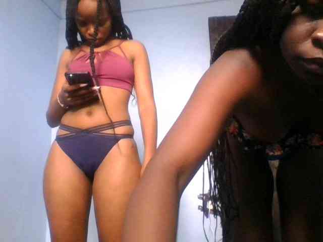 Slutgals2 webcam