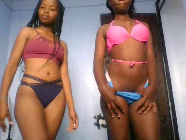 Slutgals2 webcam
