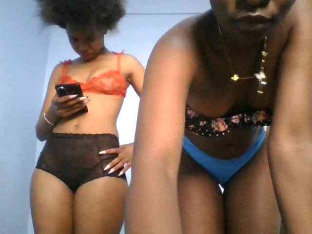 Slutgals2 webcam