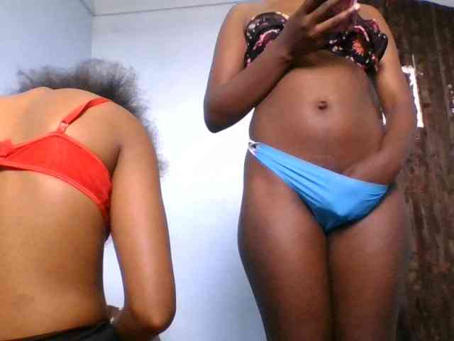Slutgals2 webcam