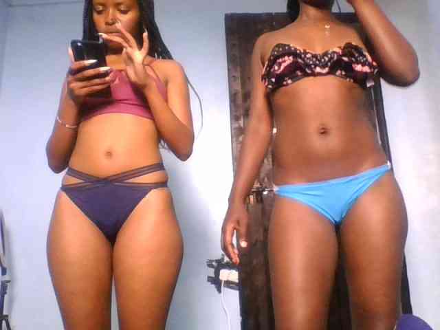 Slutgals2 webcam