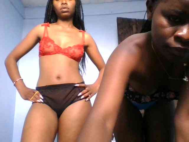 Slutgals2 webcam