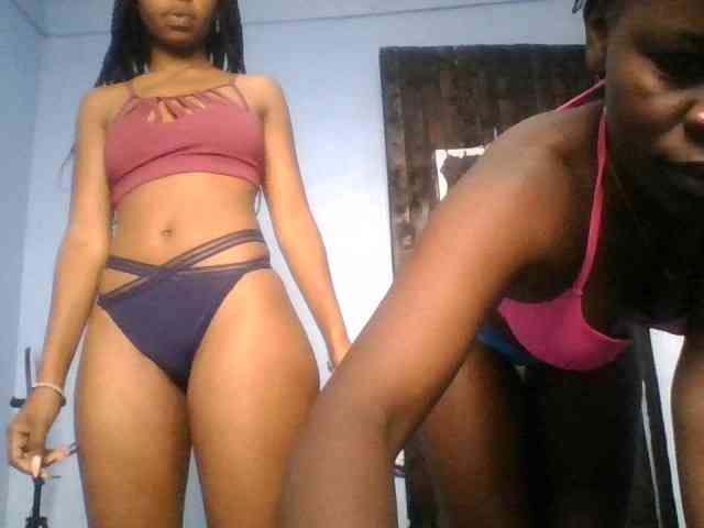 Slutgals2 webcam