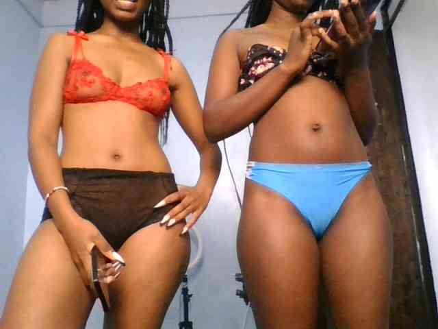 Slutgals2 webcam