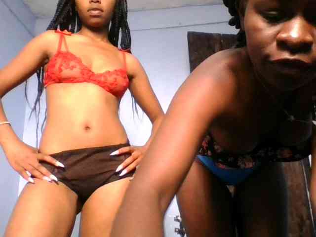 Slutgals2 webcam