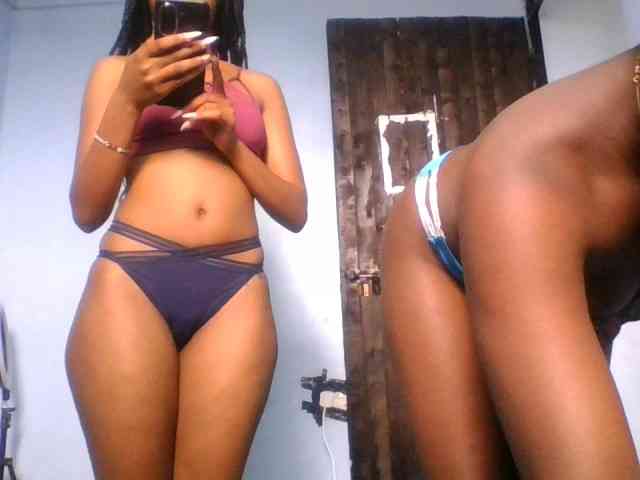 Slutgals2 webcam