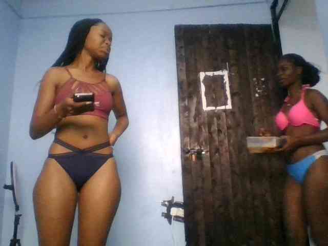 Slutgals2 webcam