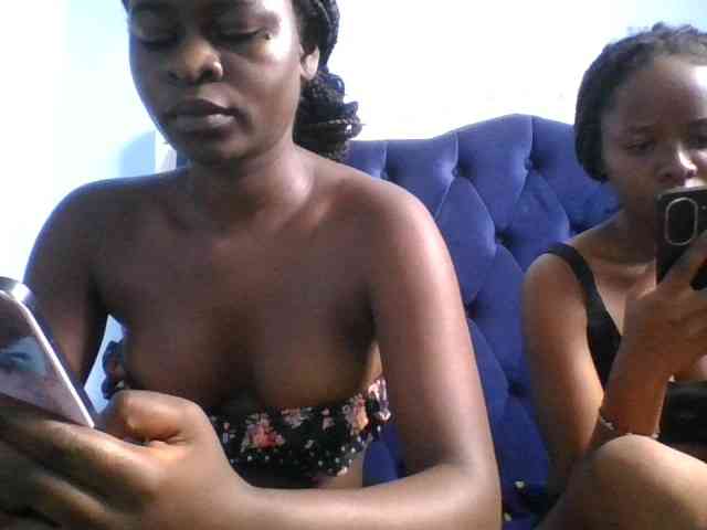 Slutgals2 webcam