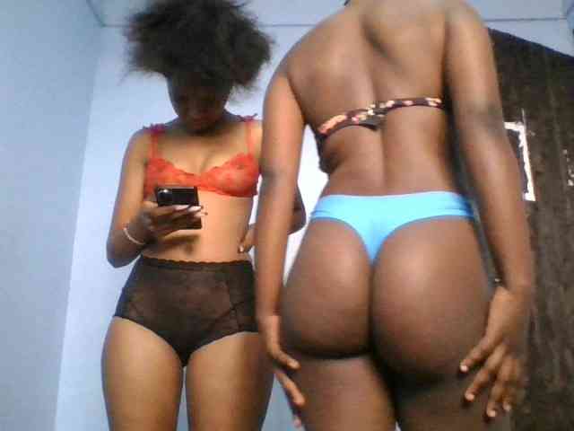 Slutgals2 webcam