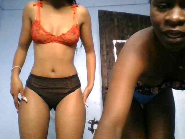 Slutgals2 webcam
