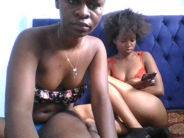 Slutgals2 webcam