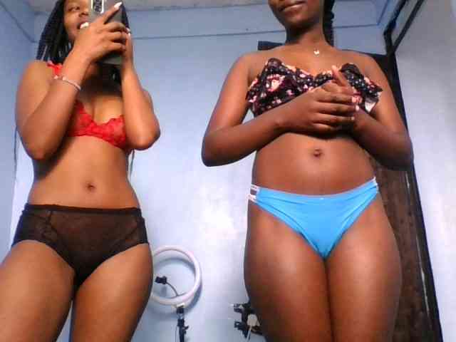 Slutgals2 webcam
