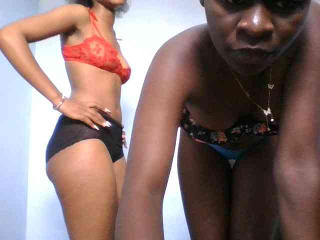 Slutgals2 webcam