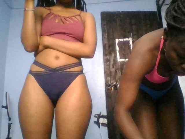 Slutgals2 webcam