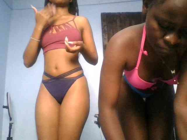 Slutgals2 webcam