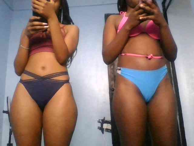 Slutgals2 webcam