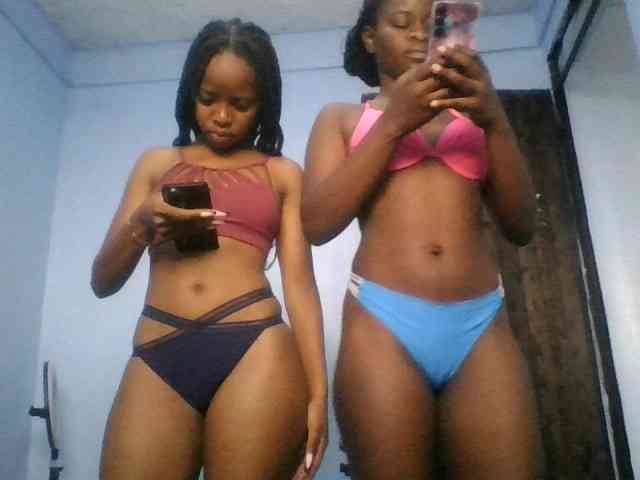 Slutgals2 webcam