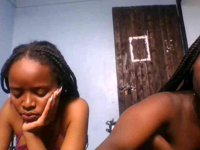 Slutgals2 webcam