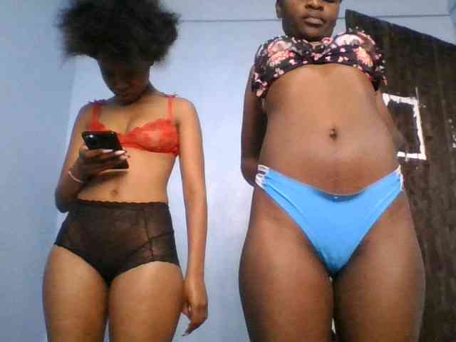 Slutgals2 webcam