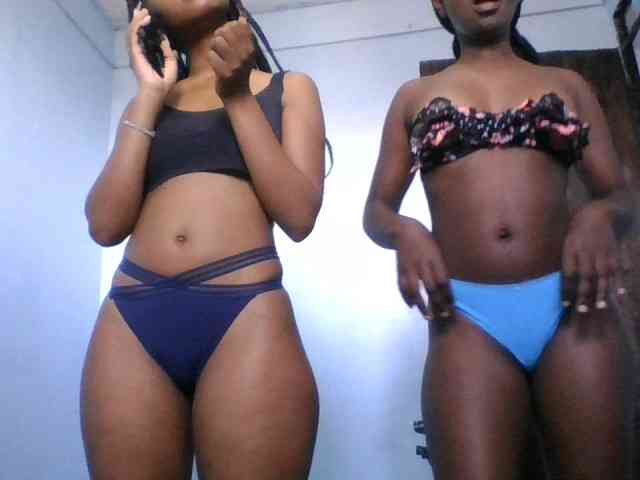 Slutgals2 webcam