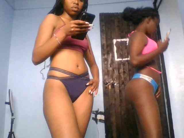 Slutgals2 webcam