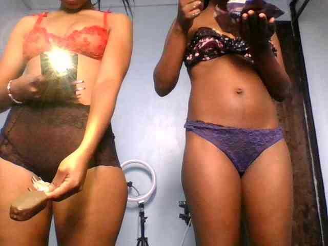 Slutgals2 webcam
