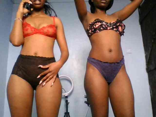 Slutgals2 webcam