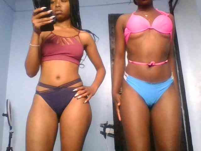 Slutgals2 webcam