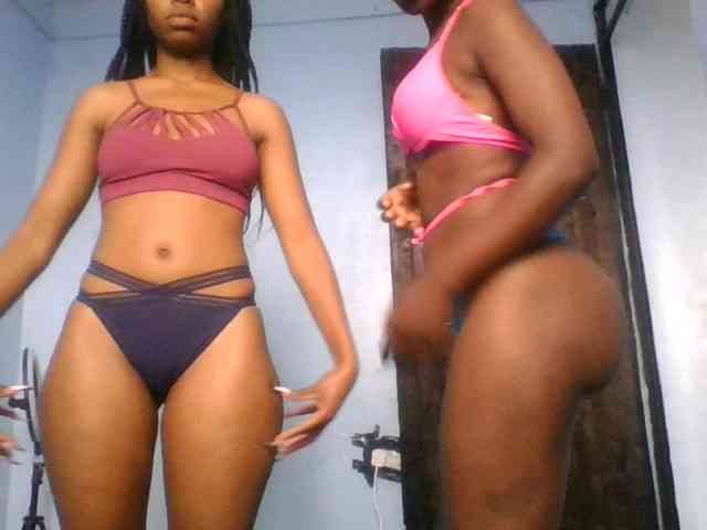 Slutgals2 webcam