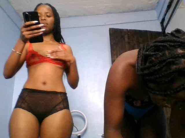 Slutgals2 webcam