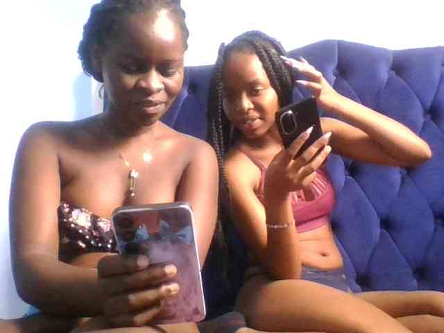 Slutgals2 webcam