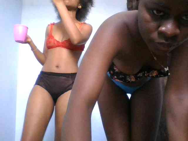 Slutgals2 webcam