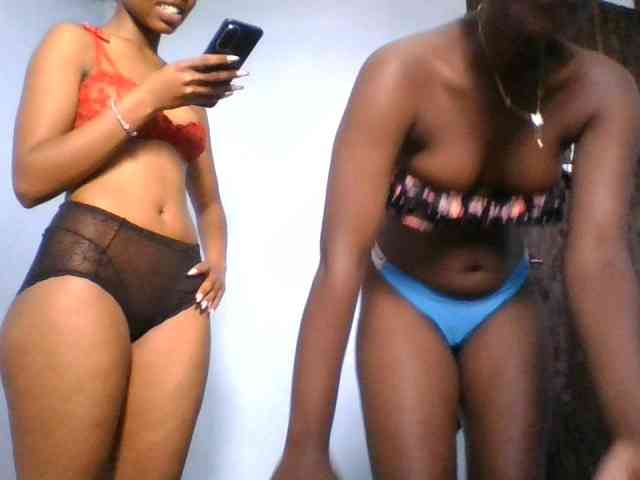 Slutgals2 webcam