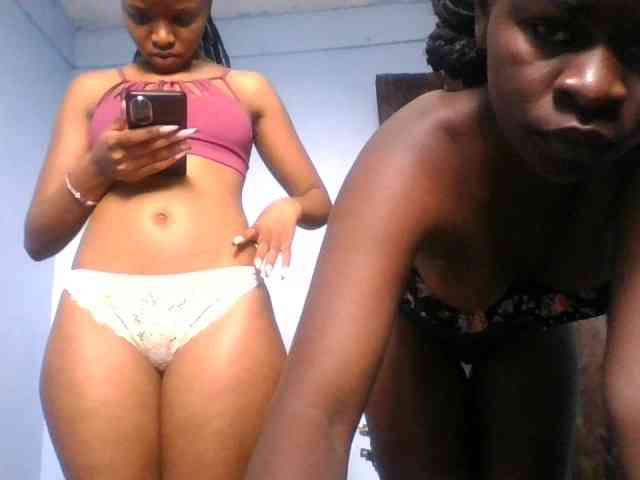 Slutgals2 webcam