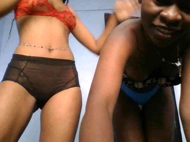 Slutgals2 webcam